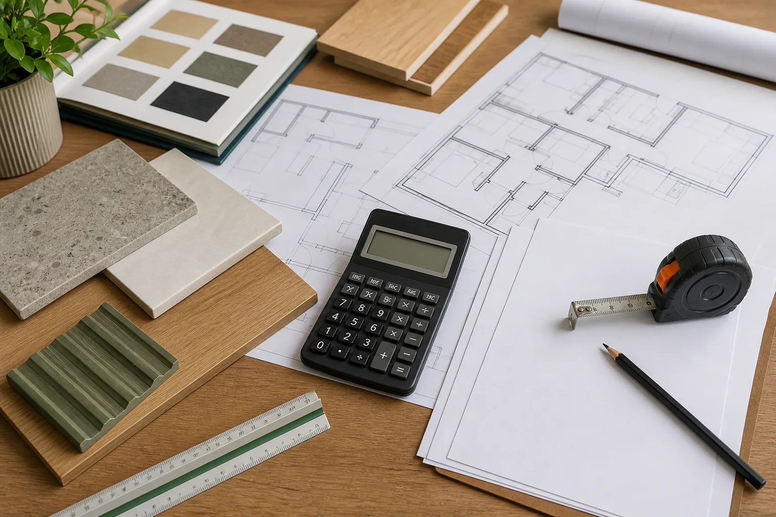 How Much Does Interior Design Cost in Kenya? A Complete Guide