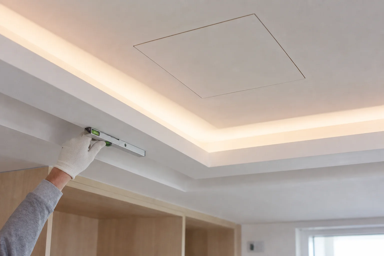 Gypsum Ceilings in Kenya: Everything You Need to Know