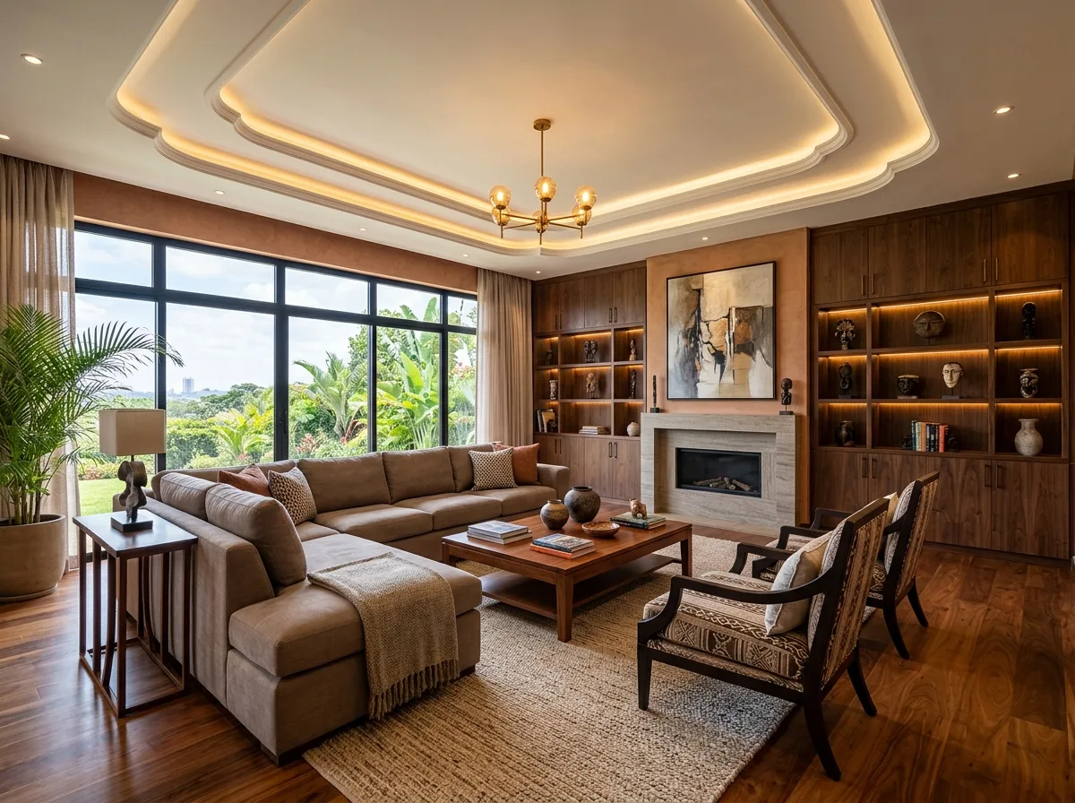 Machakos Luxury Residence