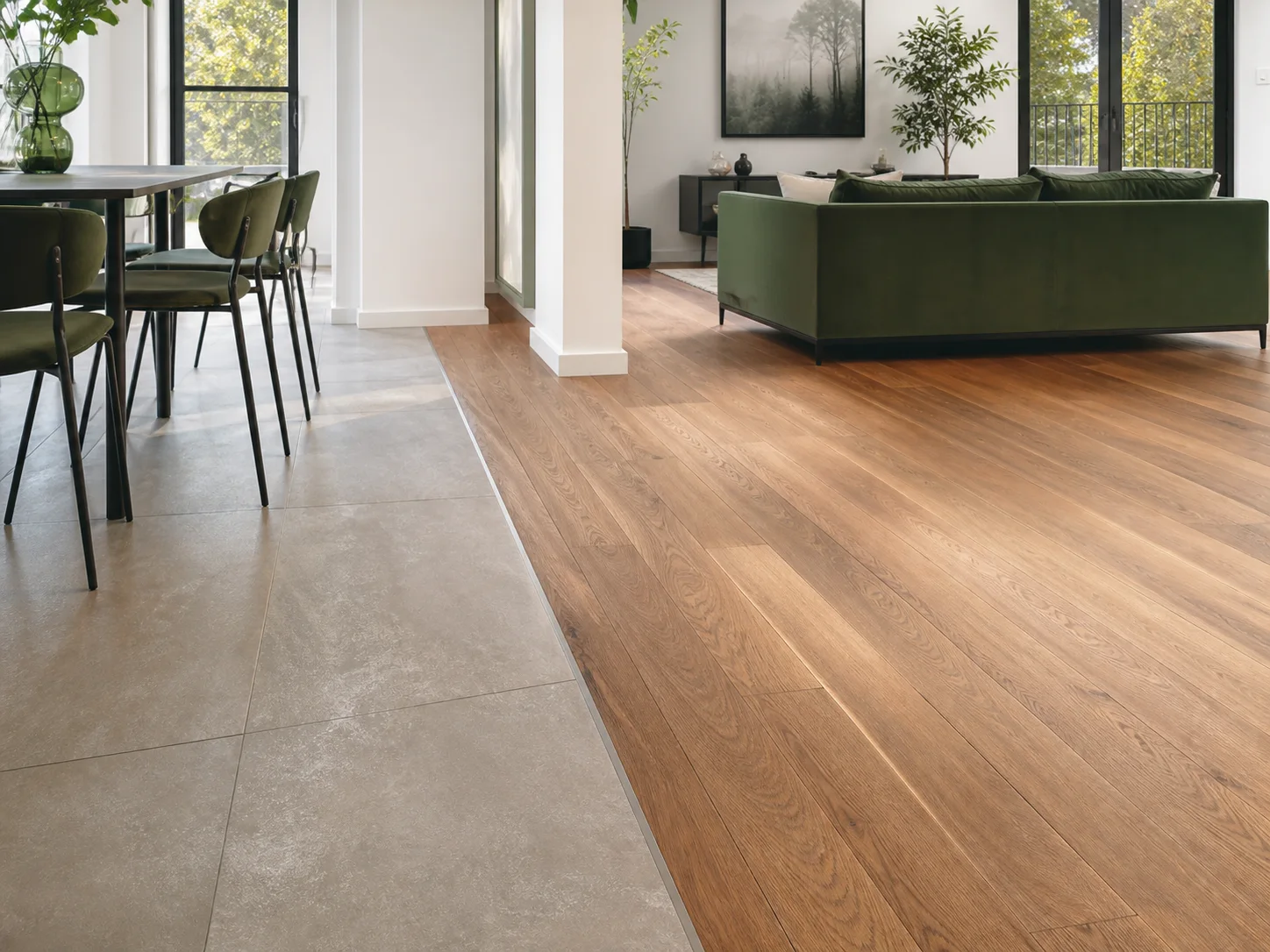 Flooring Solutions