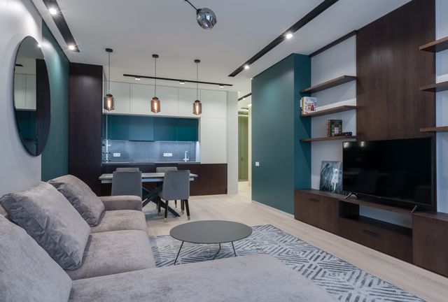 3-Bedroom House Interior Finishing Cost in Nairobi Suimas Interiors