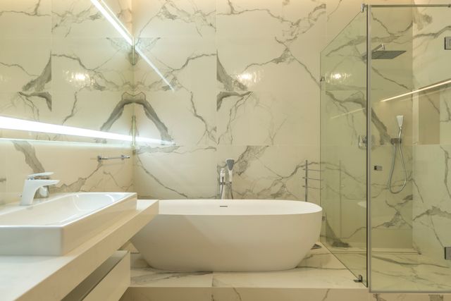 Bathtub Installation and Price in Kenya Suimas Interiors