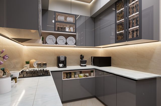 Best Kitchen Countertop Materials in Kenya Suimas Interiors