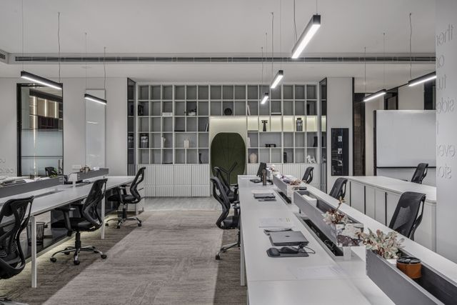 Corporate Office Renovation Cost in Nairobi