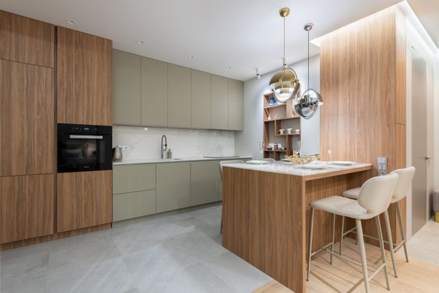 How Much Does It Cost to Floor a 4-Bedroom House Suimas Interiors