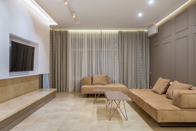 Interior Design Cost for Apartments in Loresho Suimas Interior Designers