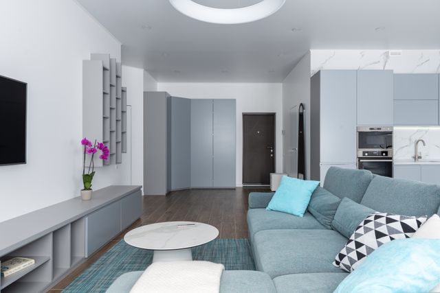 Interior Finishes Cost in Kilimani Suimas interiors