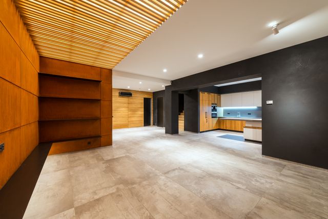 Interior Wall Finishes in Kenya Suimas Interiors