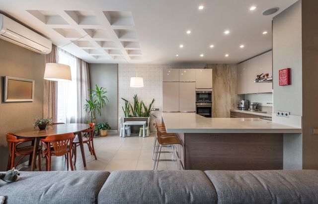 Modern Ceiling Finishes for Homes and Offices in Nairobi