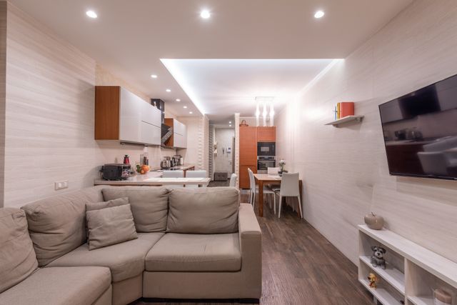 Suimas Interiors gypsum ceiling Installation services