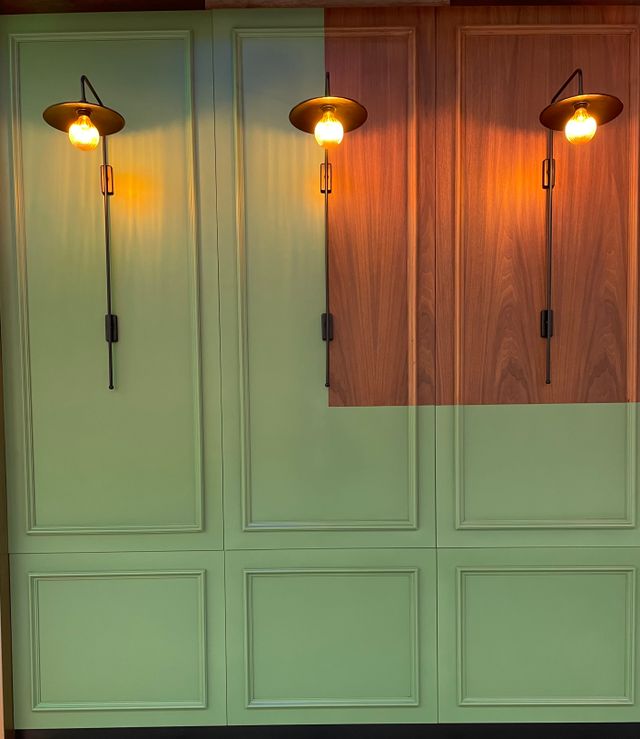 WPC vs PVC wall panels Suimas Interiors Kenya