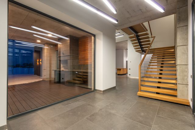 Wall Cladding for Modern Homes