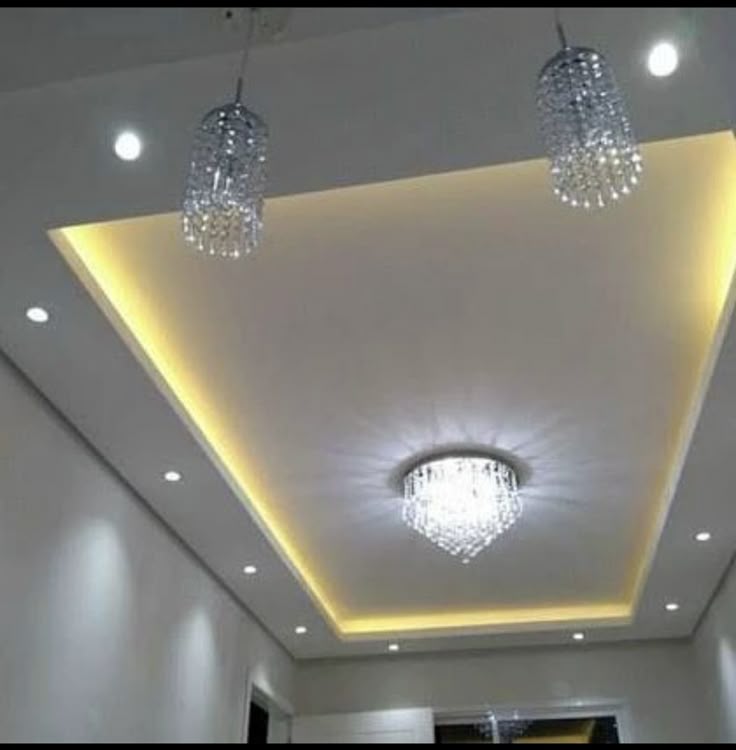 Best Lighting for Gypsum Ceilings in Kenyan Homes