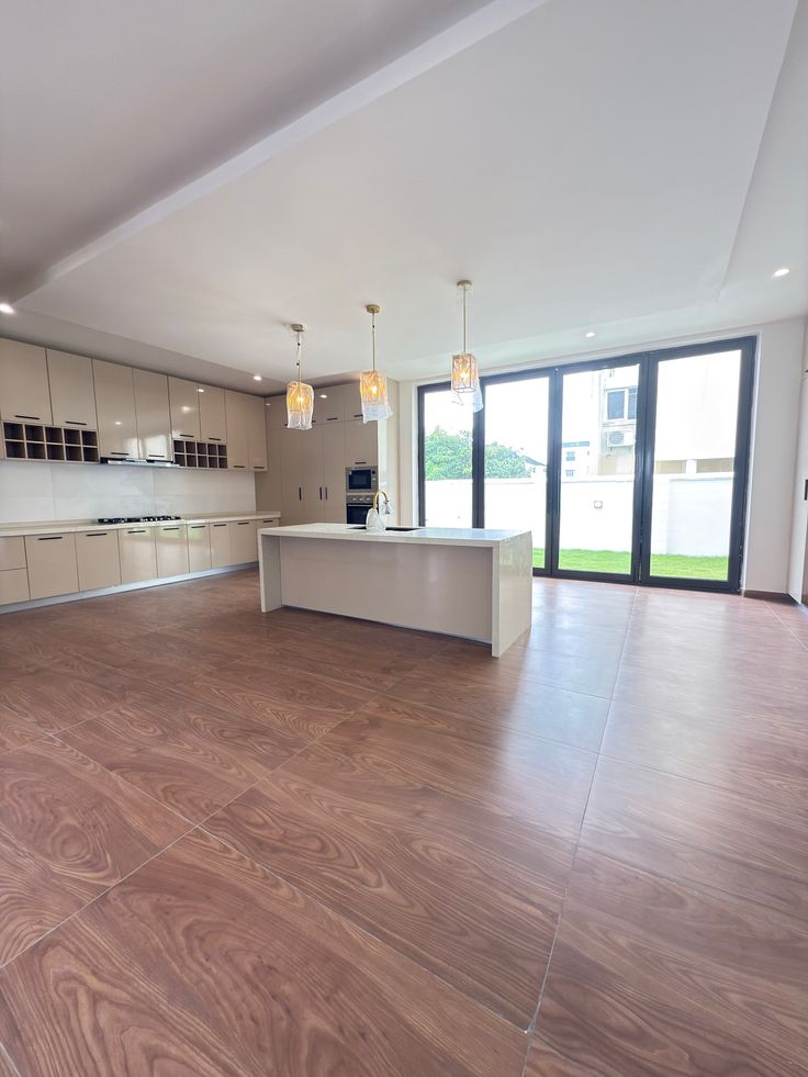 Cost of finishing a 5-Bedroom House