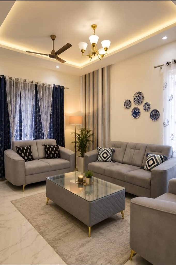 Furniture Layout living room makeover ideas