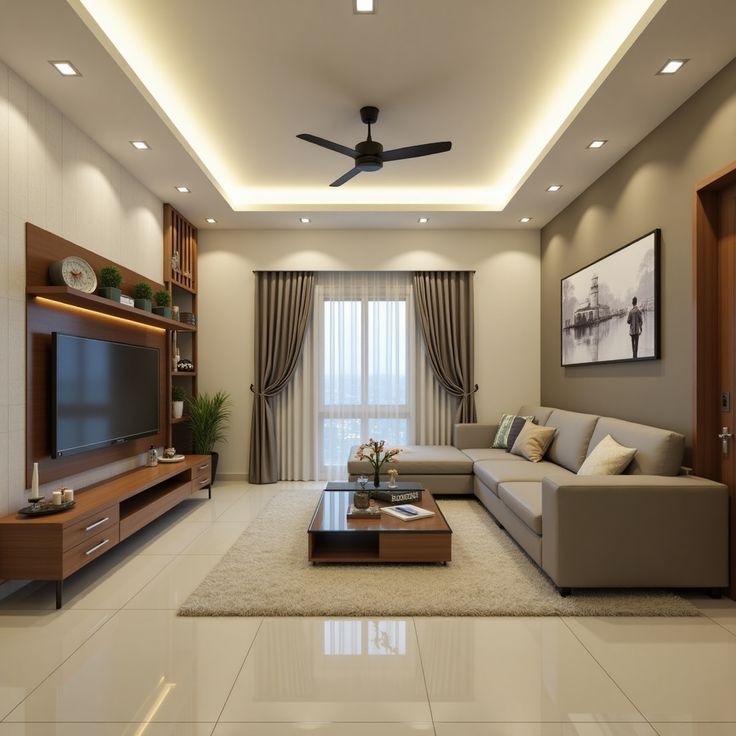 Modern Home Design and Decoration Trends