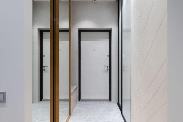 Suimas Interior Finishes for Offices Built to Rent