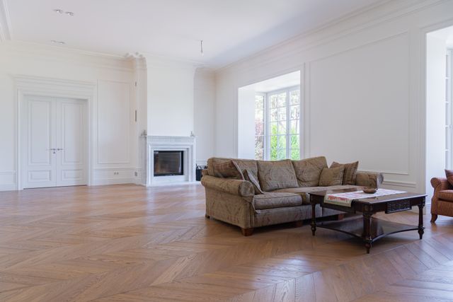 Suimas Interiors Best Flooring for Homes in Nairobi