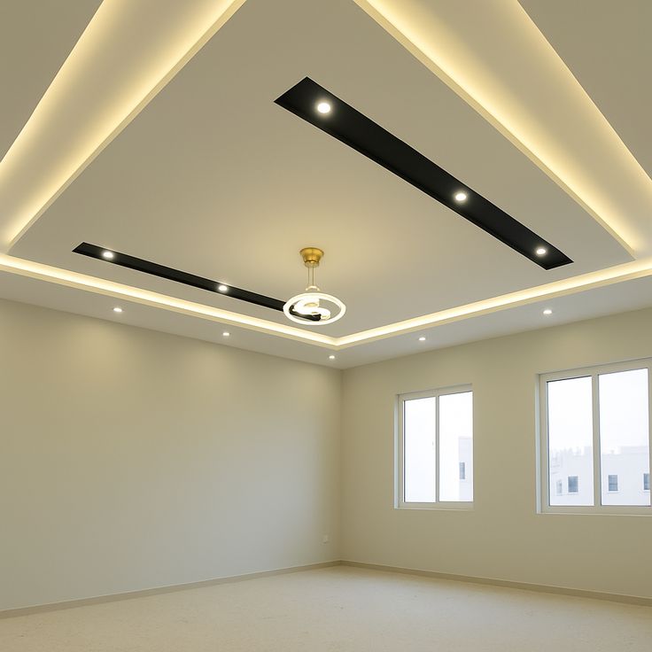 Suimas Interiors Ceiling Installation Services in Nairobi