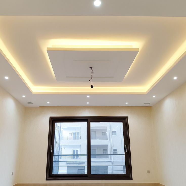 Suimas Interiors Combining Ceiling Design and Lighting for Better Interiors