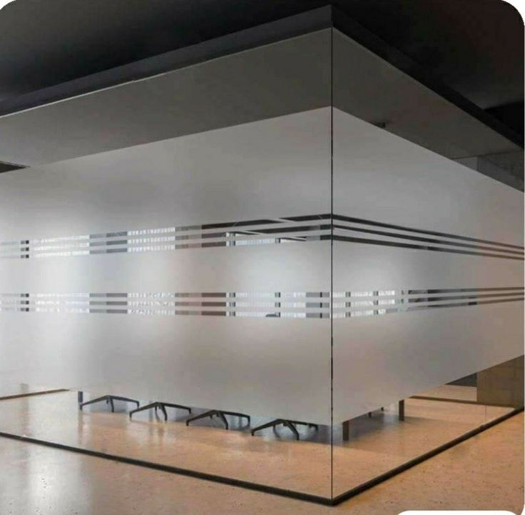 Cost of Frosted Glass in Nairobi