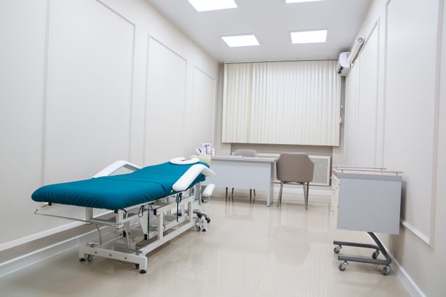 Suimas Interiors Cost of Medical Clinic Interior Design in Kenya