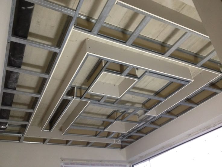Suimas Interiors Step-by-Step Ceiling Installation Process