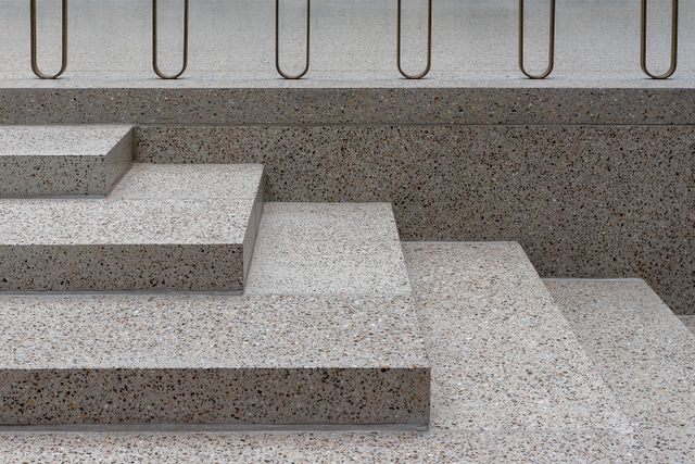Suimas Interiors Terrazzo Flooring Cost and Benefits credit jan van-der-wolf