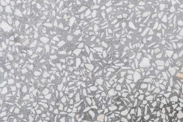 Suimas Interiors Terrazzo flooring Serices
